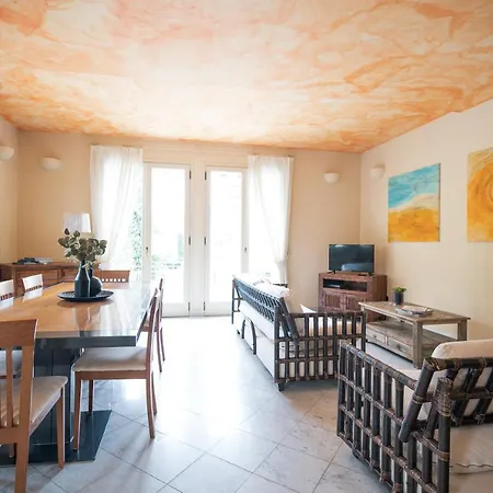 Apartmán L'angolo Di Corte Lotti *
