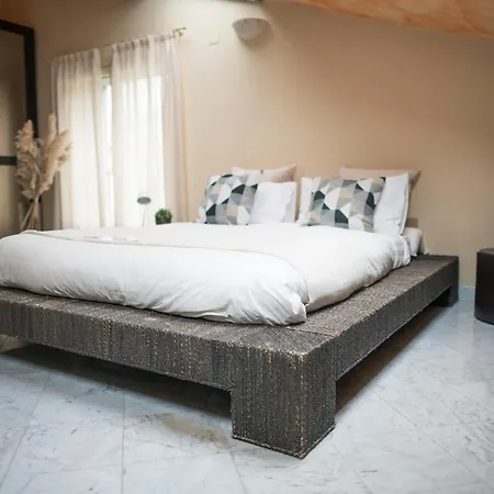 Apartmán L'angolo Di Corte Lotti *