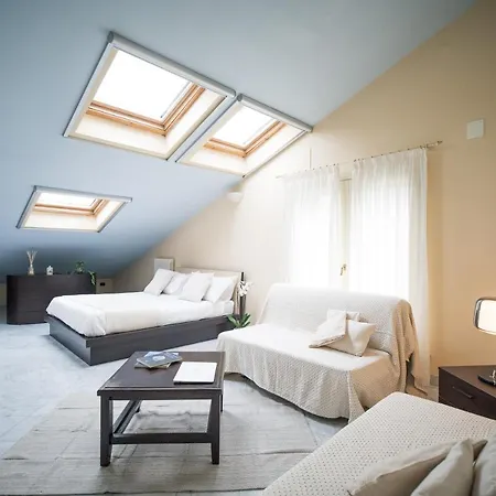 Apartmán L'angolo Di Corte Lotti