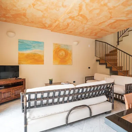 Apartmán L'angolo Di Corte Lotti