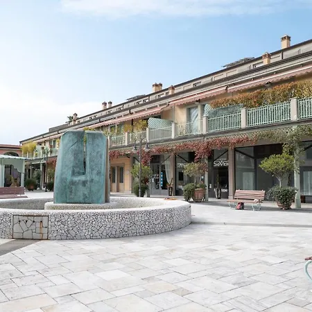 L'angolo Di Corte Lotti