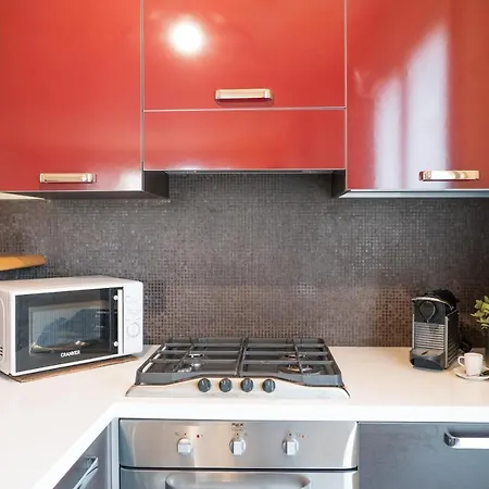 L'angolo Di Corte Lotti Apartmán Pietrasanta