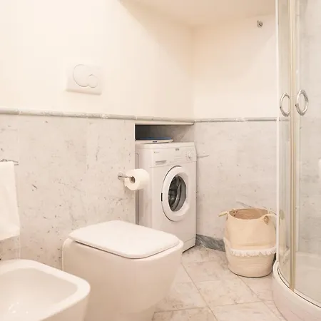 L'angolo Di Corte Lotti Apartmán *