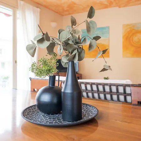 Apartmán L'angolo Di Corte Lotti Pietrasanta