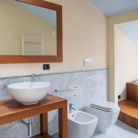 L'angolo Di Corte Lotti Apartmán