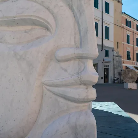 L'angolo Di Corte Lotti Apartmán