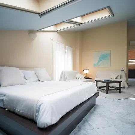 L'angolo Di Corte Lotti Apartmán
