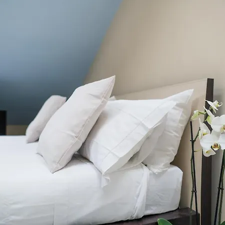 Apartmán L'angolo Di Corte Lotti *
