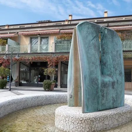 L'angolo Di Corte Lotti Apartmán